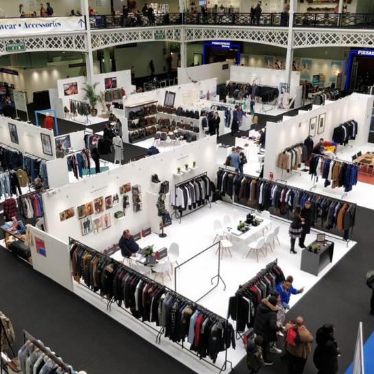 Aprojektowanie przestrzeni komercyjnych