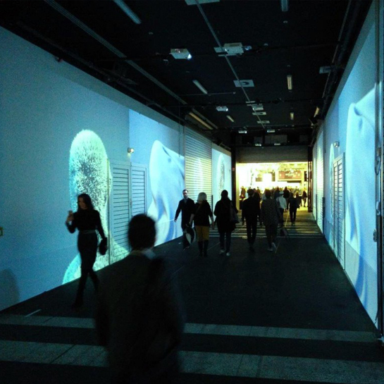 Aprzestrzenie komercyjne