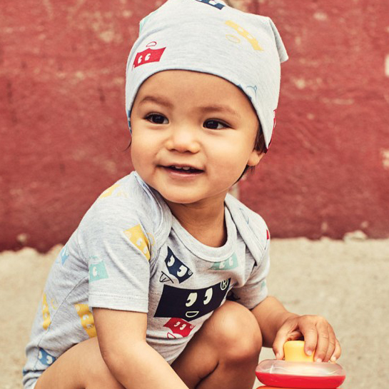 Ameble sklepowe od Ergostore