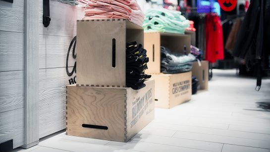 ergostore - miniatura