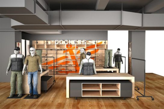 ergostore - miniatura