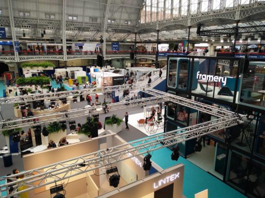 ergostore - miniatura