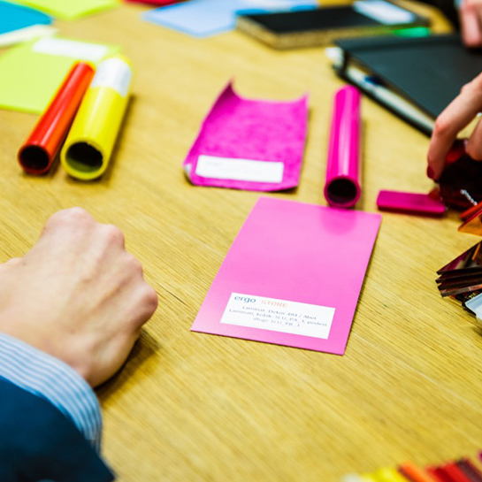 Awyposażenie przestrzeni komercyjnych promocyjnych17