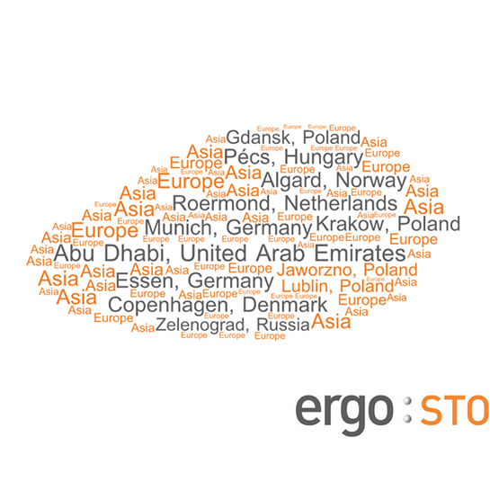 AErgostore