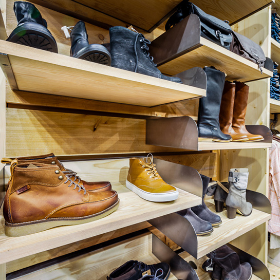 Awyposazenie sklepów