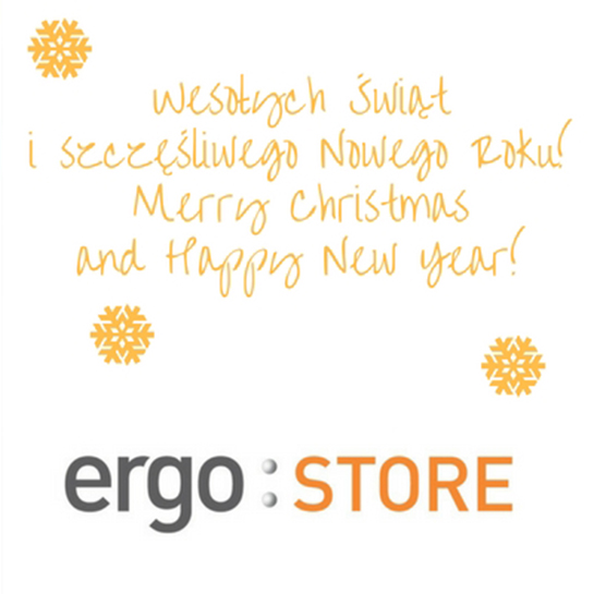 AWesolych Swiat Ergo Store