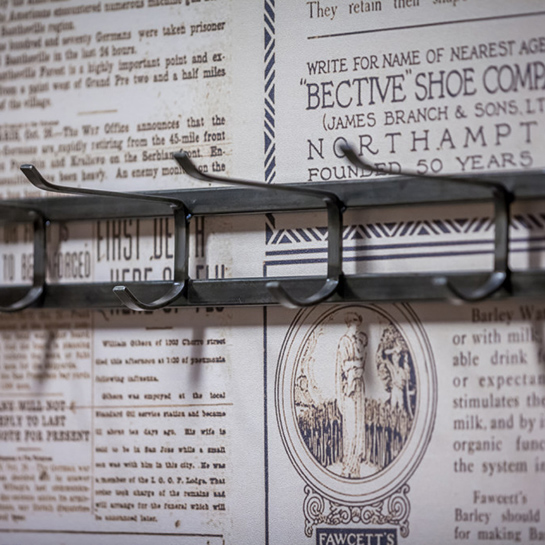 Aprojekt produkcja montaż mebli sklepowych 1