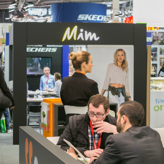 Awyposazenie przestrzeni komercyjnych od Ergostore5