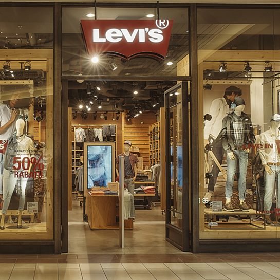 Asklep Levi's
