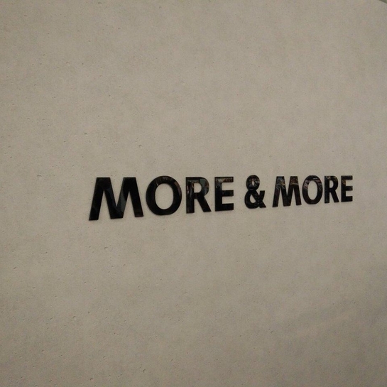 ASklep More & More w Austrii by Ergo Store