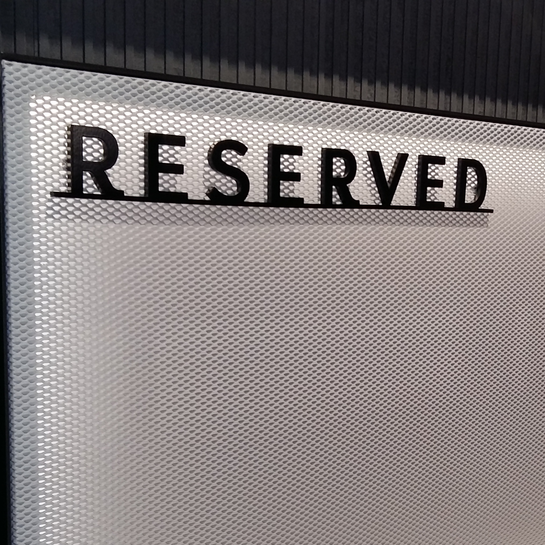 ASalon Reserved w krakowskiej Bonarce