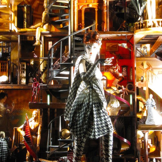 ASkuteczny Visual Merchandising