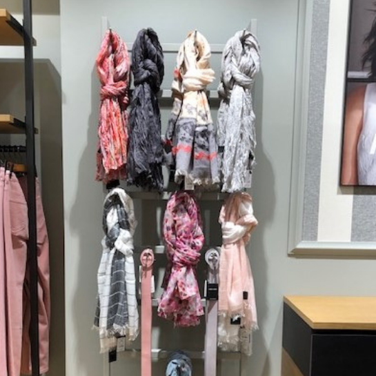 ANowe sklepy More & More w Austrii i Rosji Ergostore