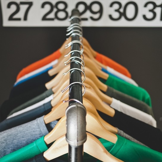 ARFID technology and its application in modern retail