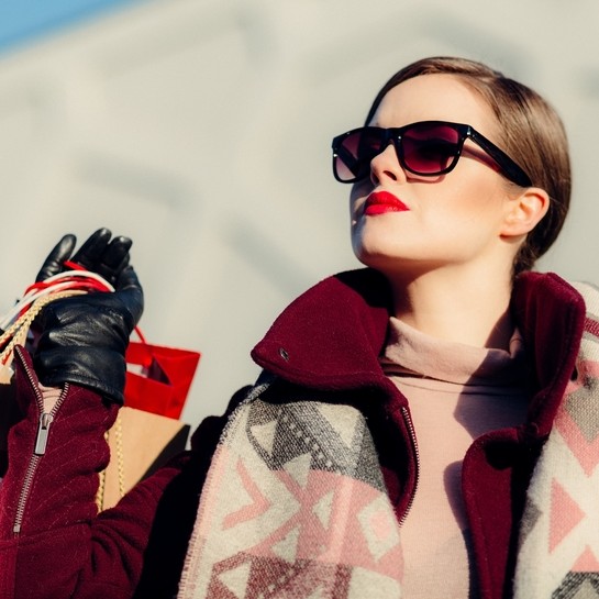 Asklep w galerii handlowej