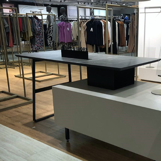 ANajwiększe niemieckie miasta na liście nowych produkcji Ergo Store dla marki More & More