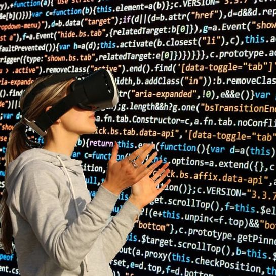 AJak wykorzystywać technologie AR i VR w sklepach stacjonarnych? Blog Ergo Store