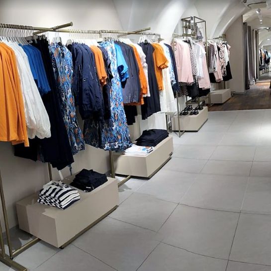 AErgo Store przygotowało nowy sklep monobrandowy More & More w Austrii