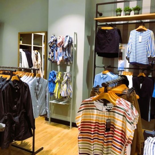 testErgo Store przygotowało sklep More & More w Pradze