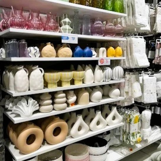 AErgo Store zmodernizowało 12 sklepów Sinsay w Polsce