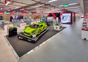 Innowatorzy w handlu detalicznym: nagrodzone koncepty handlowe 2025-2026