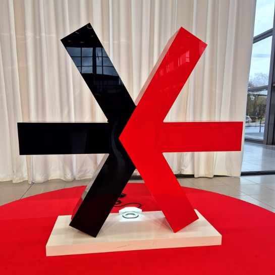 testEuroShop 2026 z perspektywy Ergo Store - najważniejsze wnioski z targów w Düsseldorfie