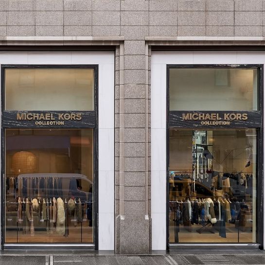 testEwolucja konceptu Michael Kors: lekcja luksusu dla współczesnego handlu